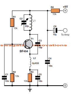 single transistor FM radio circuit.png